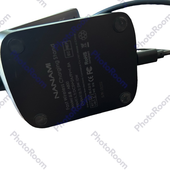 Nanami Fast Charging Stand - Picture 5 of 5